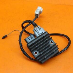 Motorcycle Electrical & Ignition Parts for Kawasaki Ninja ZX14 for 