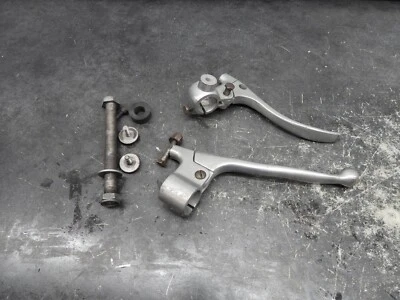 Lote de piezas 2728 Bultaco Lobito Trails 125 palanca percha 1975-76 Foto 1 de 4