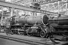 SWINDON RAILWAY WORKS, WILTSHIRE 1964 Loco; 42954 PHOTO 12 x 8