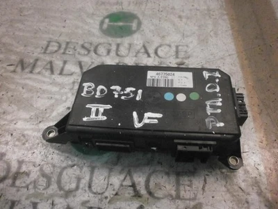 51711366 MODULO ELETTRONICO / 46775024 / 46775024 / 12134427 PER FIAT STILO 192 - Immagine 1 di 4