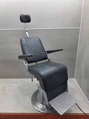 Silla de examen Reliance 880 Foto 1 de 4