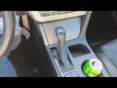 Hyundai Sonata 2015 cambio de transmisión  Foto 1 de 4