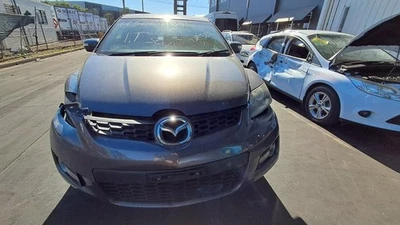 Mazda Cx7 Er  Left Rear Door Trim - image 1 of 4