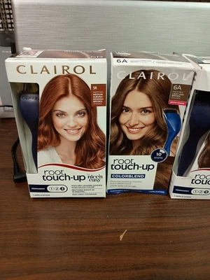 clairol root touch up - Image 1 of 4