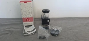EK-XRES 100 DDC MX 3.1 PWM (incl. pump) Watercooling PC pump and reservoir - Photo 1/4