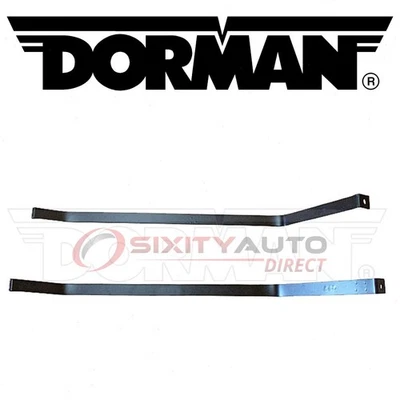 Dorman Fuel Tank Strap for 2004-2006 Lexus ES330 Air Delivery Storage  ds Foto 1 de 4