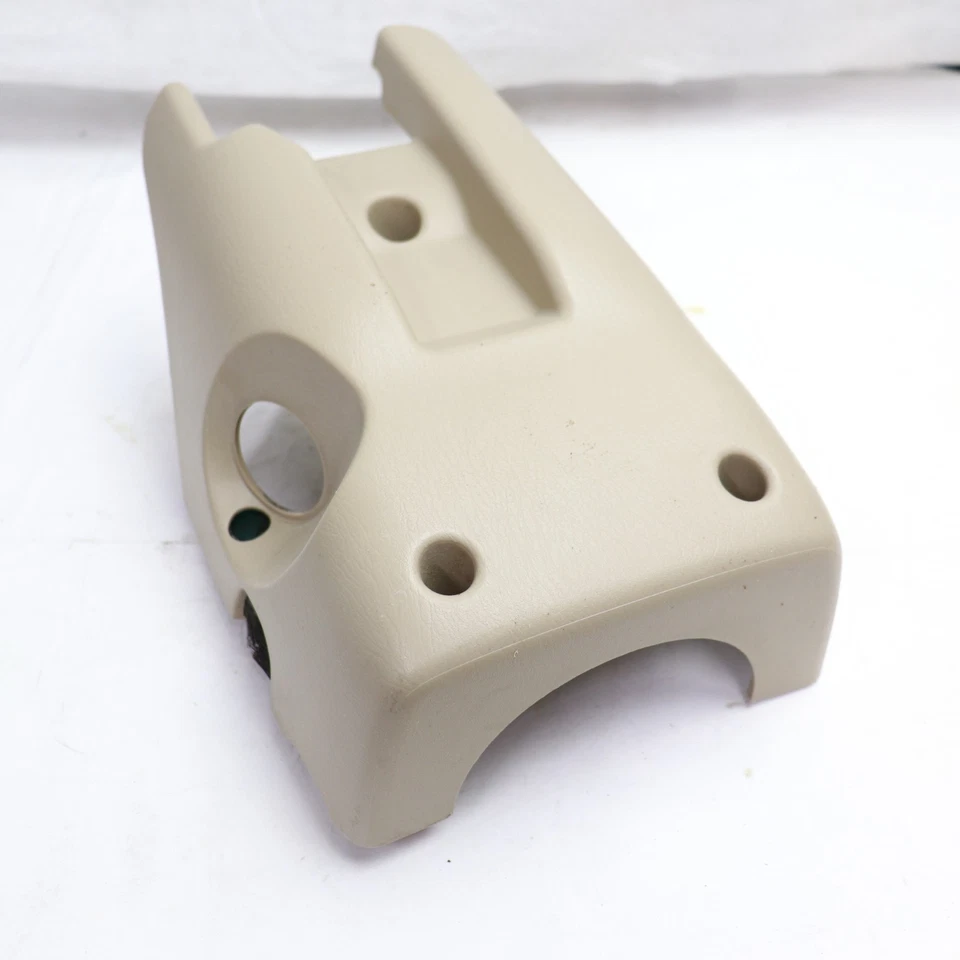 2001-2006 Mazda MPV Steering Column  Lower Cover Shroud Trim LC6260231 - Image 1 of 4