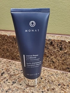 Monat Intense Repair Conditioner Reisegröße 2 fl oz 60 ml NEU versiegelt - Bild 1 von 3