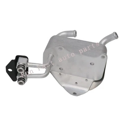 For Ford Ranger Mazda BT-50 2015 JB3G7A095BA Automatic Transmission Oil Cooler - Image 1 of 4