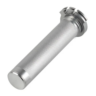 Zeta Alloy Closed End Throttle Tube for Yamaha YZ400F-450F 1998-2013 - Imagem 1 de 3