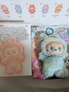 Libro de amor POP MART Labubu Big Into Energy de Japón - Imagen 1 de 4