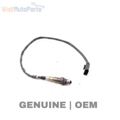 AUDI Q5 8R 2010-2012 - Sensor de oxígeno O2 - POST CAT aguas abajo 06H906262A Foto 1 de 4