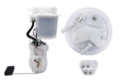 Lemark In-Tank Fuel Pump for Peugeot 107 1.0 Litre January 2012 to April 2015 - Image 1 of 4