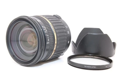 【Near Mint】Tamron SP Auto Focus 17-50mm F/2.8 XR Di-II LD (IF) Zoom Lens - Image 1 of 4