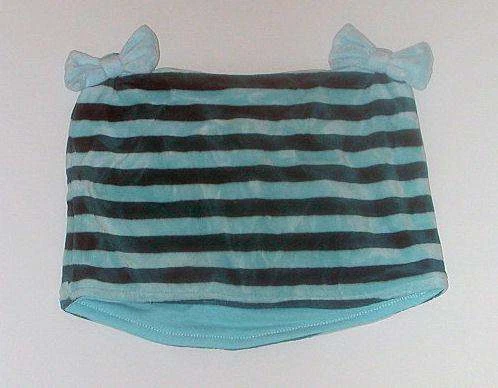 Nuevo con etiquetas Sombrero a Rayas Gymboree My Best Friend 5 6 7 Foto 1 de 1