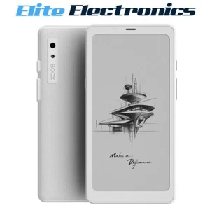 ONYX BOOX Palma 6.13" eReader - White