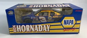 Ron Hornaday #3 NAPA 1/24 2000 Action Nascar Diecast - Picture 1 of 11