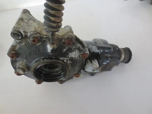 2006 Arctic Cat 400 Foot Shift SRA Used OEM Front Diff Differential End 0502-817 - Picture 1 of 4