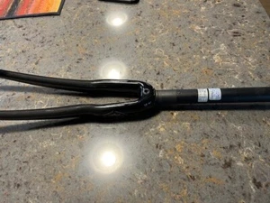 Mizuno Full Carbon 1 1/8 Inch Threadless Fork - Picture 1 of 6