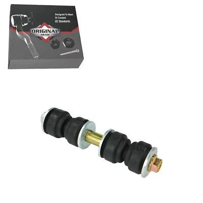 Kit de enlace de barra estabilizadora de suspensión delantera Mevotech para Nissan NV1500 2012-2021 Foto 1 de 2