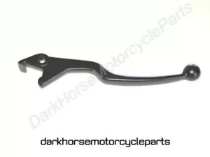 New Brake Lever for Suzuki DR125 DR200 DR650S DR650SE SP125 SP200 GN125E - Picture 1 of 5