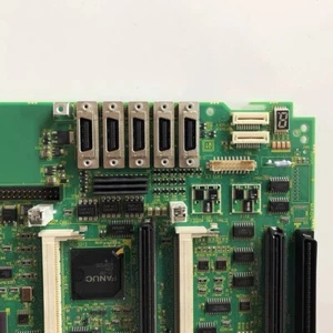 Used Fanuc Circuit Board A20B-8200-0581 Tested OK In Stock Fast Shipping - Picture 1 of 5