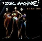 Zouk Machine - Sa Ké Cho 7in 1991 (VG+/VG+) '