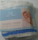 Aden & Anais Changing Pad Cover Cotton Muslin   New