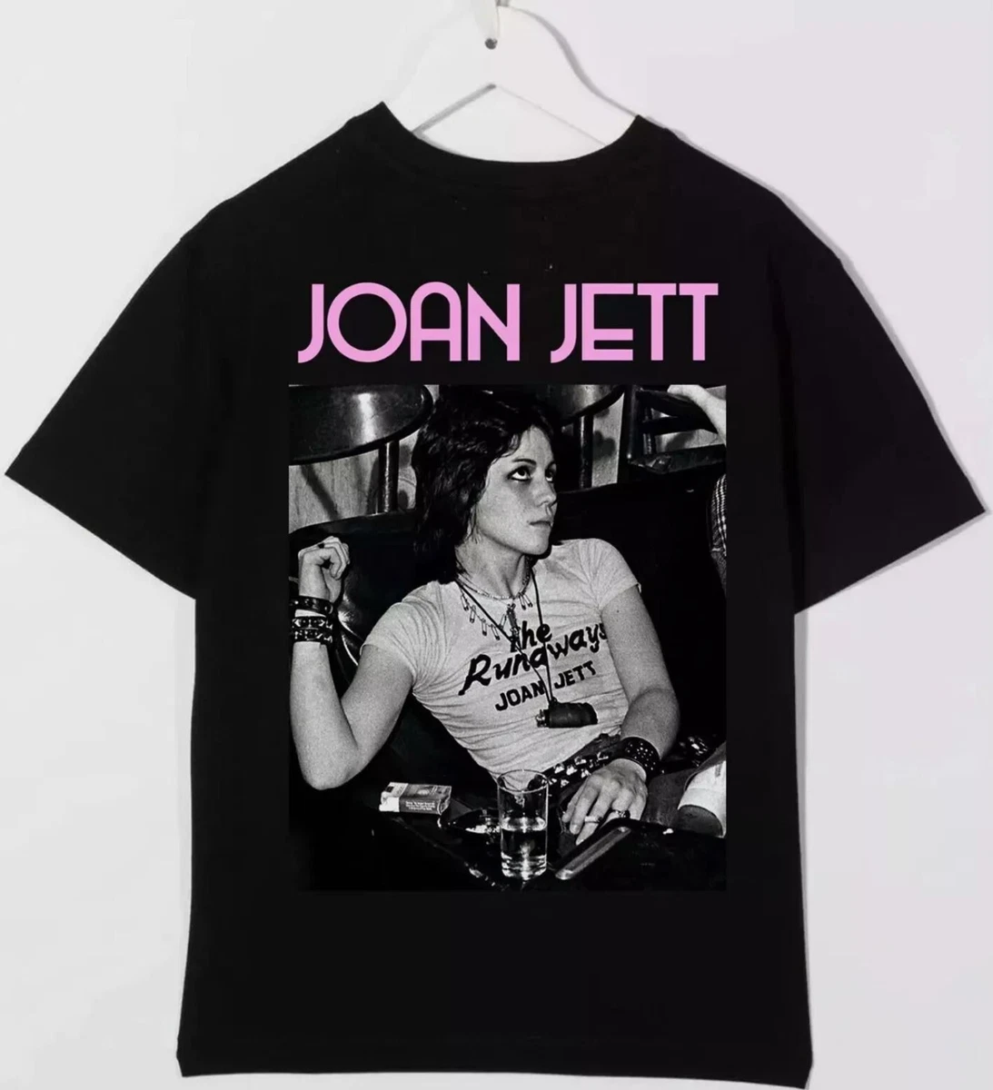 vintage joan jett shirt products for sale | eBay