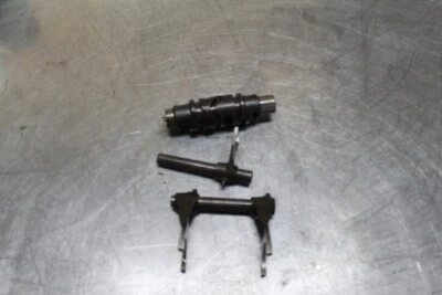 Suzuki Boulevard C50 VL800 2005 transmisión cambio tambor horquilla #24189 Foto 1 de 4