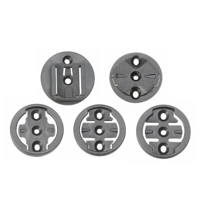 Support de support d'extension de tige d'ordinateur de v??lo pour GARMIN - Image 1 of 4