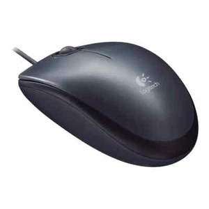 Logitech M90 - Souris filaire taille standard - NEUF - Photo 1/3