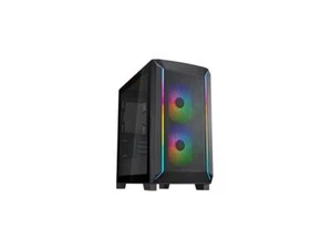 Silverstone FARA 312Z High airflow and high capacity mATX gaming chassis - Picture 1 of 5