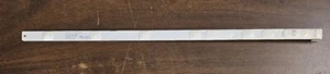 TABLERO DE LUZ CONGELADOR REFRIGERADOR LG ORIGINAL - EAX64790506 - USADO - Imagen 1 de 2