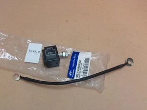 Kia Cerato Sorento Brake Pedal Sensor Switch Picanto Soul 938104DRWAQQH Genuine - Picture 1 of 8