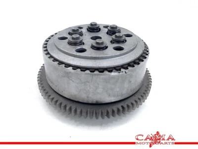 KOPPELING Suzuki GSX R 750 1992-1995 (GSXR 750 GR7B) 1995 #2479 Foto 1 de 2