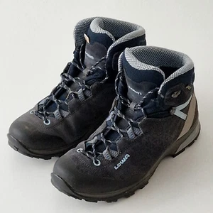 Lowa – Sassa GTX MID | Women's Trekking Wanderschuhe Gr. 40 - Bild 1 von 5
