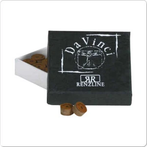 Cuoio Multistrato Da Vinci - Foto 1 di 1