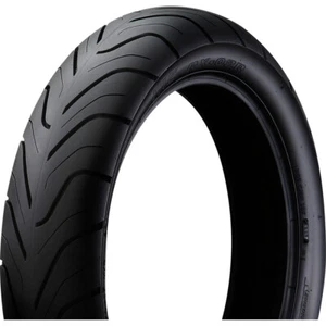IRC Tire - RX-02 - 130/80-17 - 65H | 302738 | Sold Each - Picture 1 of 2