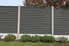 Smartfence Garden Fence Panel 1.8 X 1.5mtr (6x5ft)