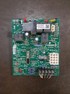 White Rodgers Emerson PCBBF140 Furnace Control Board 50M56-291 - Picture 1 of 8