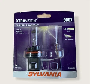 Sylvania 9007 Bulb (Open Package) - Picture 1 of 2
