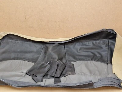 Hyundai Coupe Tiburon Rear Seat Cushion Cover 1999-2001 89170-27211EMZ Genuine - image 1 of 4