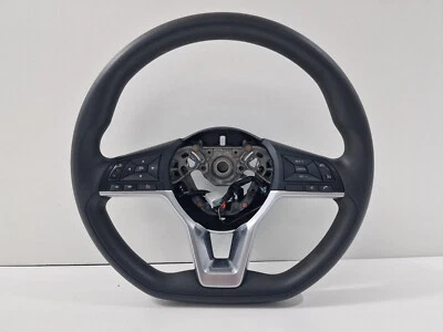 Ricambi Usati Volante Sterzo Multifunzione Nissan Micra Qahqai X-Trail - Imagen 1 de 4