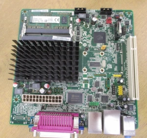 Mitac PD14Ti Desktop Board, PC Computer Ersatzteile - Ref 5239 - Bild 1 von 7