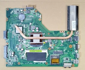 Placa base Motherboard , ASUS K54C A54C X54C K54L , INTEL , 4Gb RAM , B940 - Imagen 1 de 3