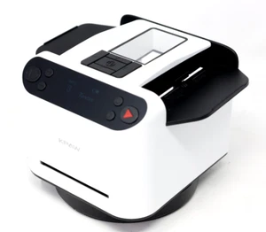 KPAW MAX 6 Card Shuffler & Dealer (No Remotes, just unit). - Picture 1 of 6