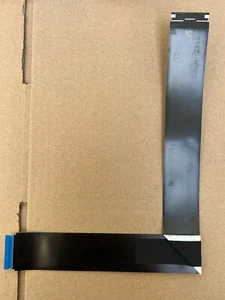 Nappe LVDS TV Thomson 49US6006 0822 LVU490ND1L - Imagen 1 de 3