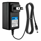 PwrON 12V 1.5A AC Adapter Charger For Nightowl Swann Home Security Camera Power
