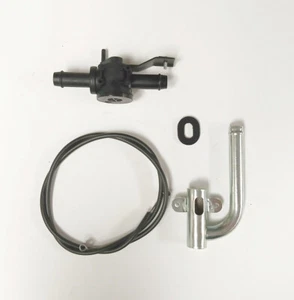 1958 1959 1960 Ford Thunderbird New Replacement Heater Water Control Valve Kit - Bild 1 von 4